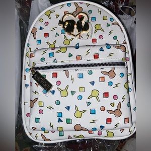 Pokémon & Pikachu Mini bag packs